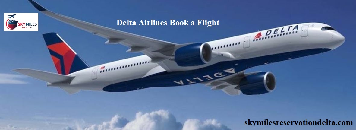 Delta Airlines Book a Flight activities recover to business as usual