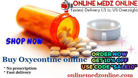 Buy Oxycontin online