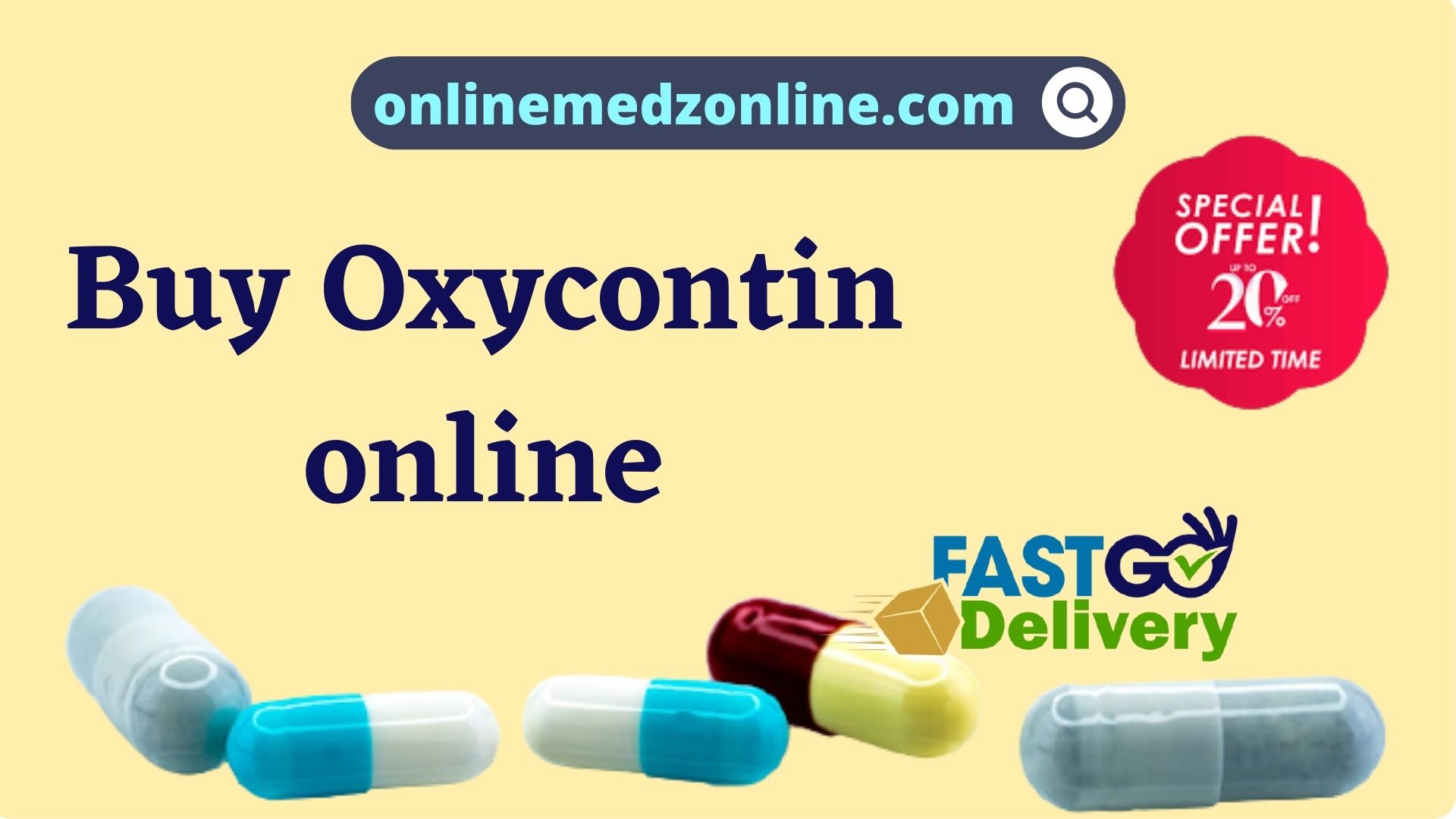 Buy Oxycontin online No RX - Super Quality !