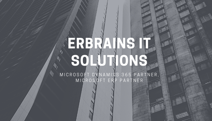 Microsoft Dynamics 365 Partner India