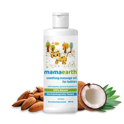 Jojoba Massage Oil