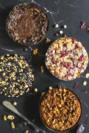 Gourmet cake online