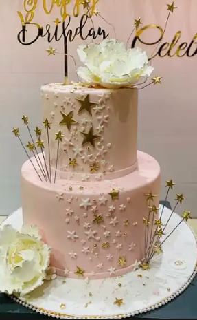 cake shop