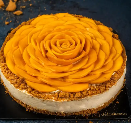 Send a cake to Mumbai