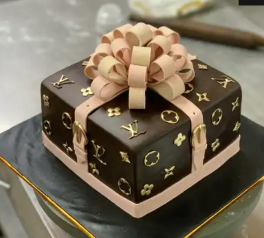 Gourmet cake online