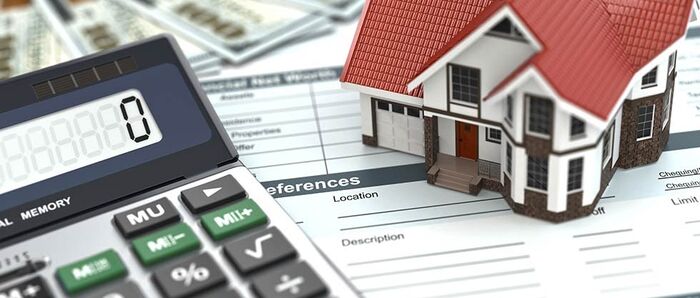 The 5 steps to buying a property That Won’t Bust Your Budget