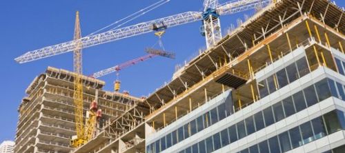 Building and Construction Market Research Reports & Consulting