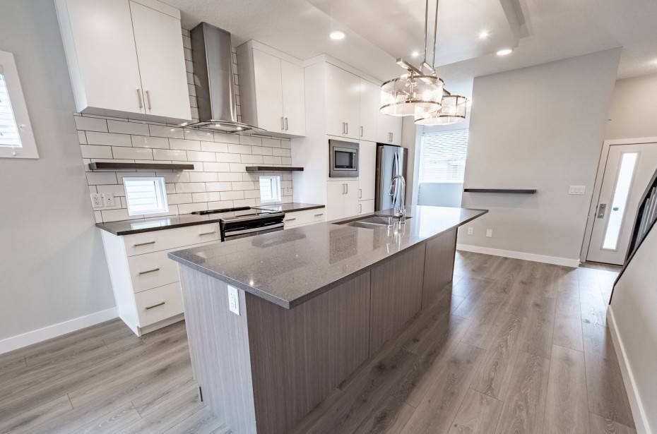 Why choose a quick possession home in Edmonton