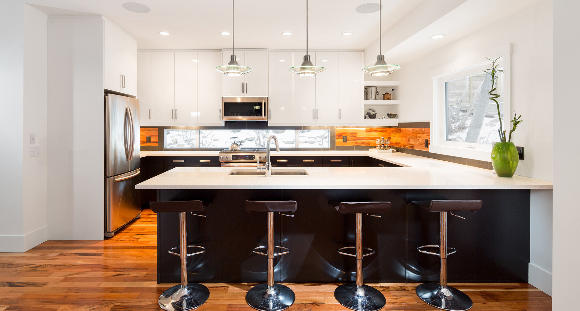 Top Questions to Ask Your Contractor Before a Kitchen