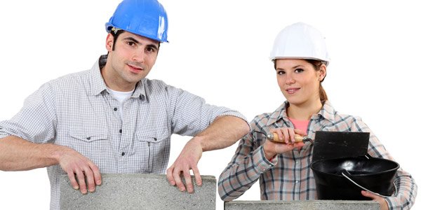 Experts and Professionals You Need for Home Building