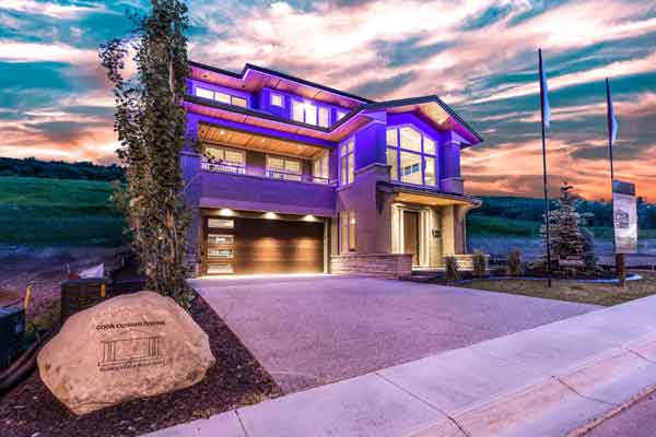 Best Home Builders & Construction Companies in Calgary