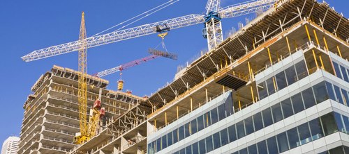 What are the various types of Construction Companies?