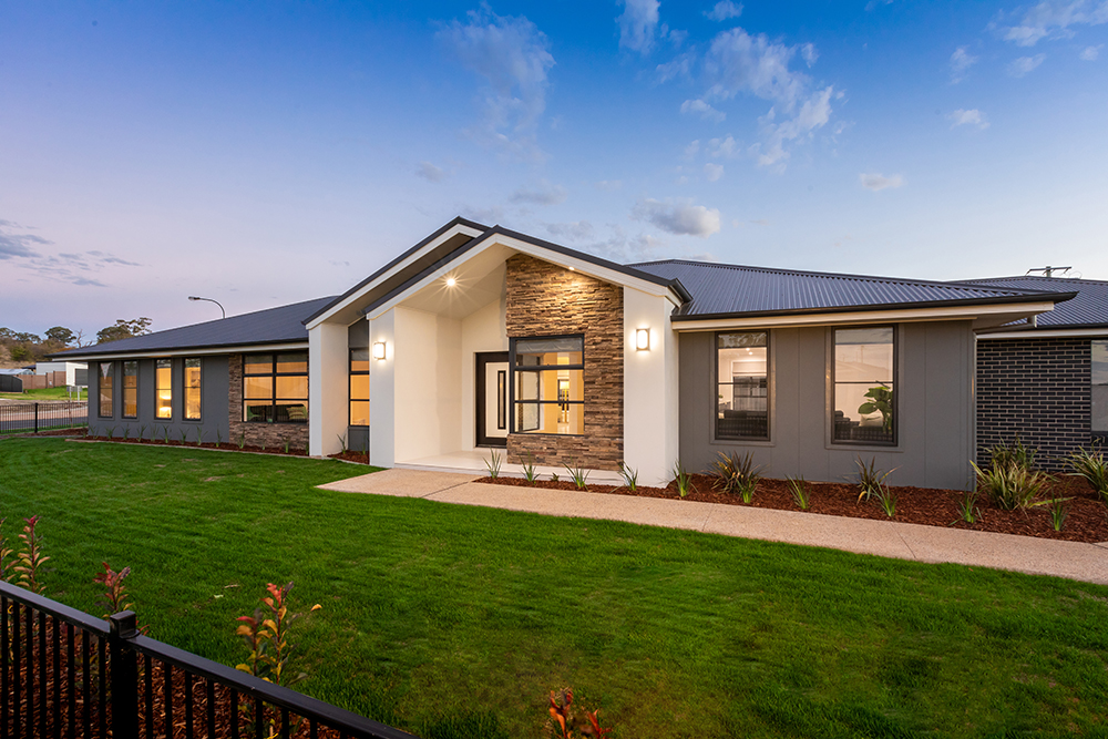 Home Building | Morrison Homes