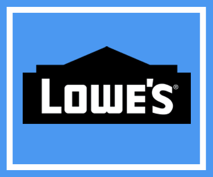Find The Best With Lowes Discount Code