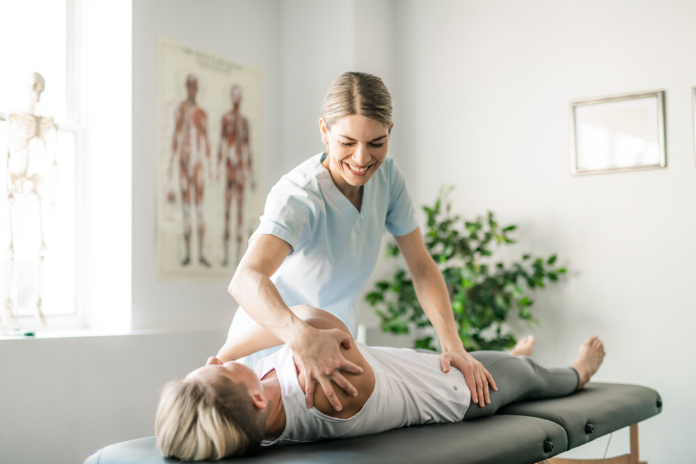Find The Best Chiropractor To Get Relief From Pain
