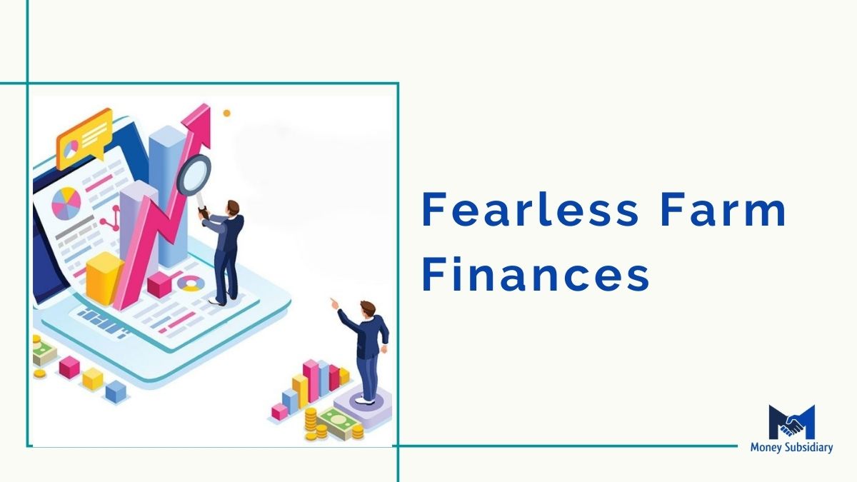 Fearless Farm Finances