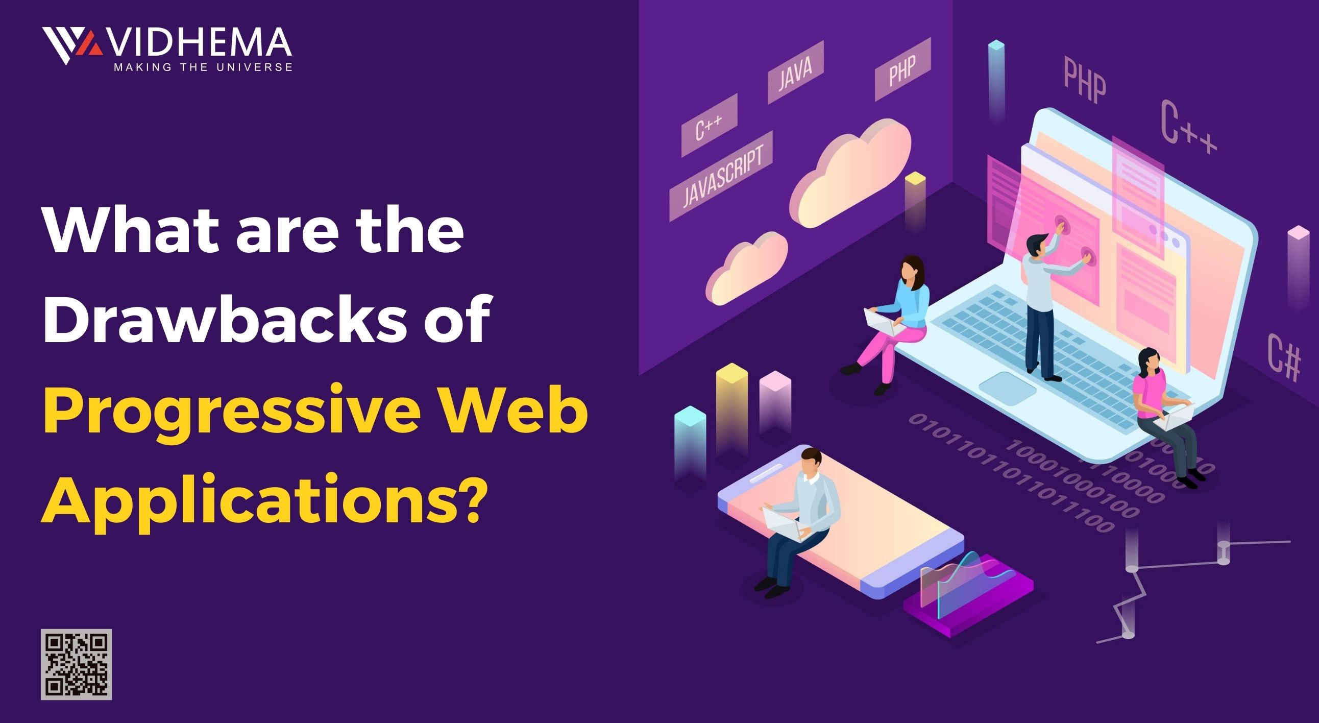 What Are The Drawbacks Of Progressive Web Applications?