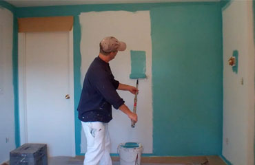 Benny's Painting-Interior & Exterior Painting Services Providence, RI