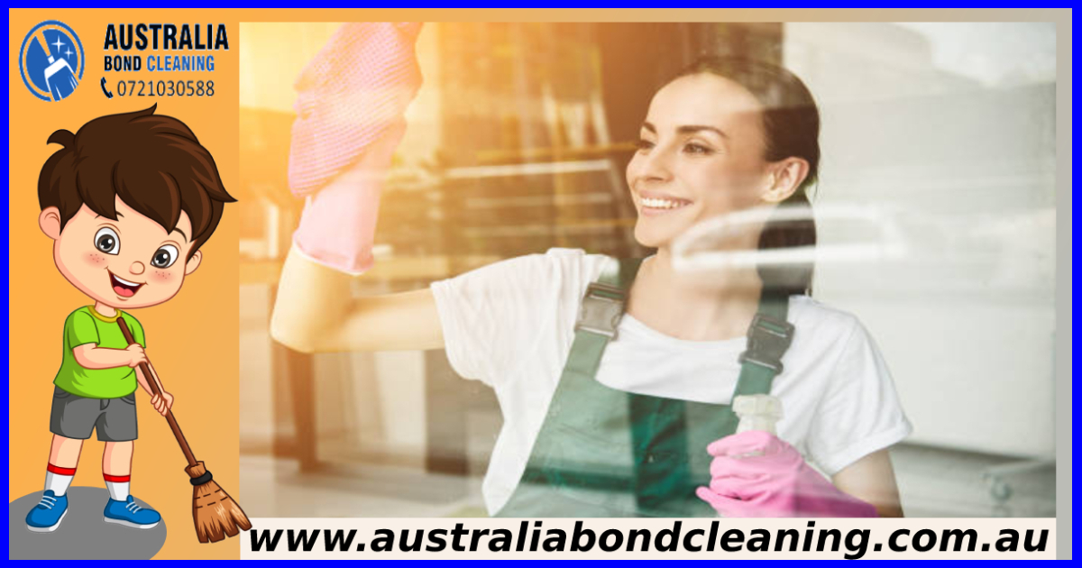 Top – Notch Bond Cleaners Brisbane