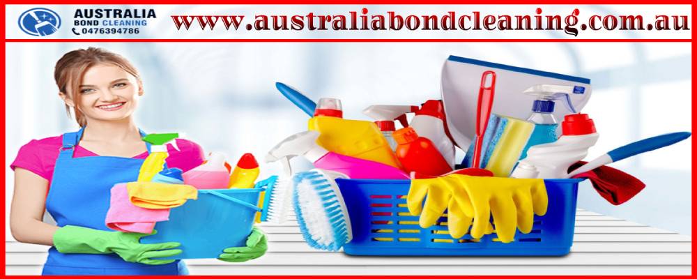 Know about the Important Bond Cleaning Tips