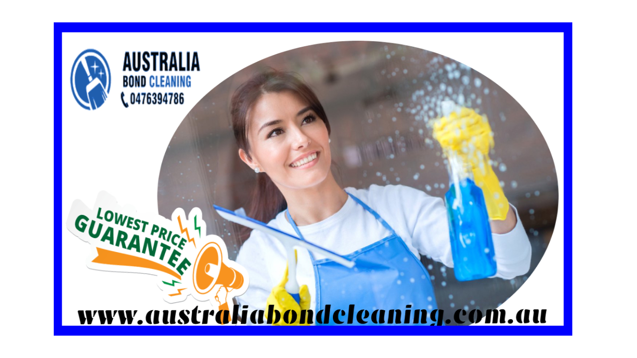 7 Secrets Of Professional Bond Cleaners