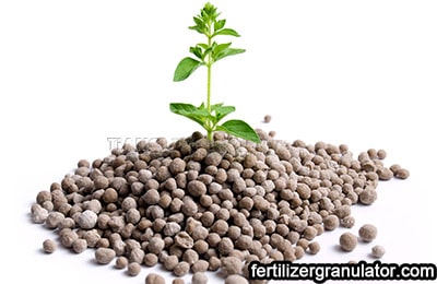 Reasonable ratio of raw materials is the basis to improve the ball formation rate