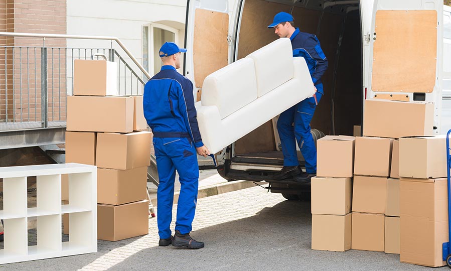 For Overseas Relocation – 2 Reasons Why You Need A Professional Mover