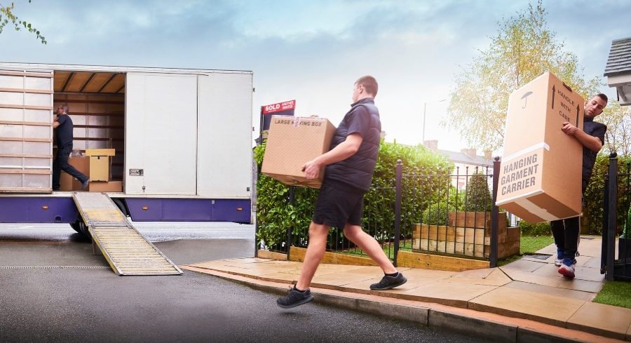 Top 3 Tips for Moving Safely During COVID-19