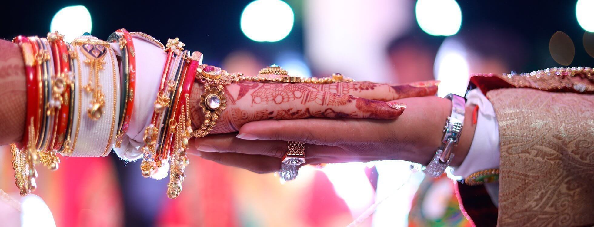 Jain Matrimony