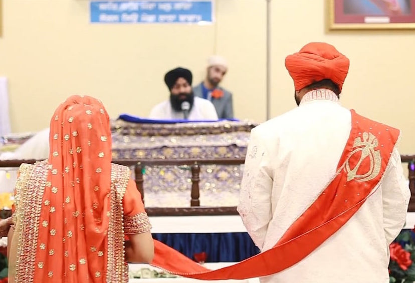 Sikh Grooms in Australia