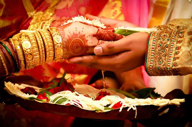 Hindu Matrimony in USA