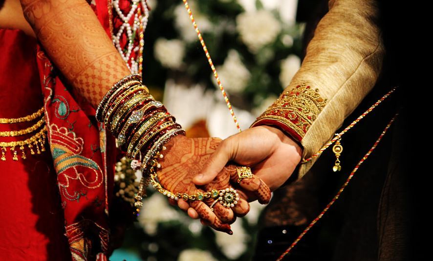 Ravidasia Matrimony