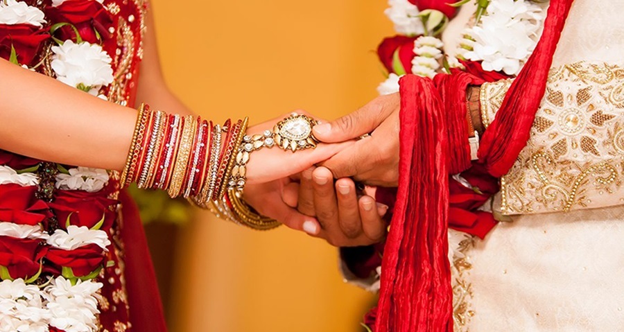 USA Matrimonial to find perfect Match