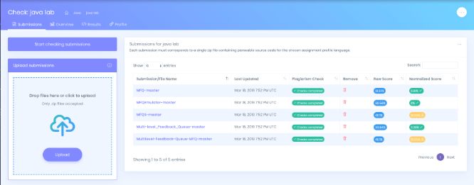 Why Should You Use a Programming Code Plagiarism Checker?