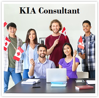Best IELTS Coaching Centre In Delhi - KIA Consultant
