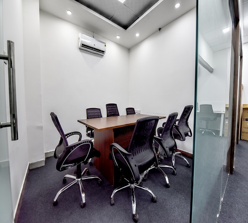 Best Location for Meeting Spaces in Noida: Procapitus