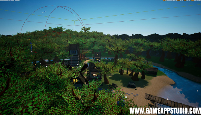 Hire Best Unreal Engine Game Developers | Unreal Engine Game Development Company