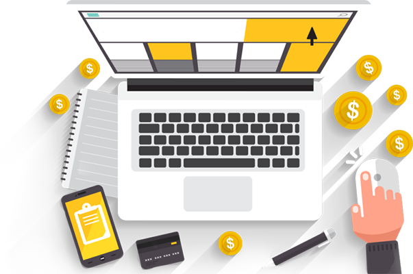 Manage your campaigns easily with PPC management services India