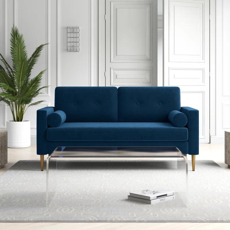 Two Seater Sofa Design, 2 Seater Sofa Design, Two Seater Sofa Set Design | Furniture Online