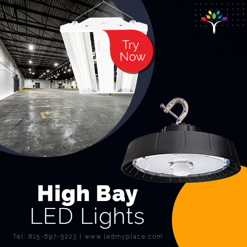 Buy Now 4ft LED Tube Light Fixture at Low Price