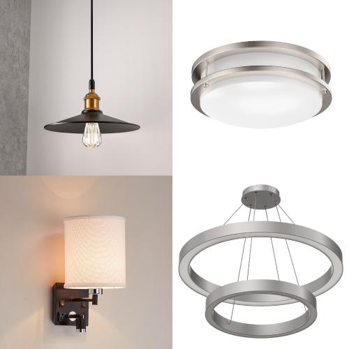 Buy Now Chandelier and wall sconces Bedroom Lighting 
