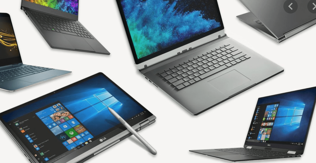 Mua laptop 12 inch giá rẻ, chính hãng tại địa chỉ nào tốt