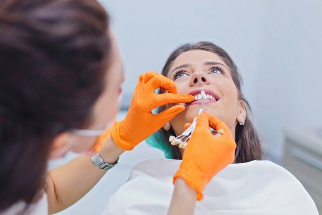 Dental Crown Helps Your Smile