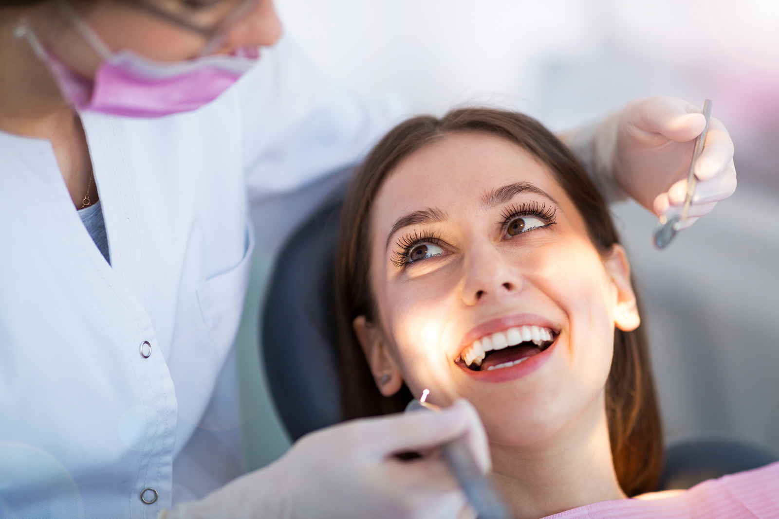 Bridging the Gap with Dental Bridges in Houston