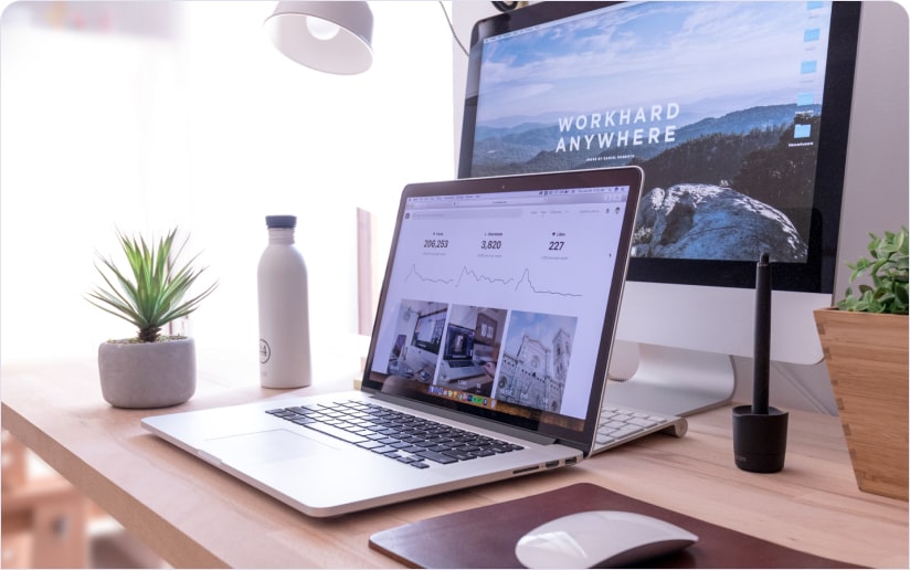 Top 6 Latest Trends in Web Development to Outline 2021