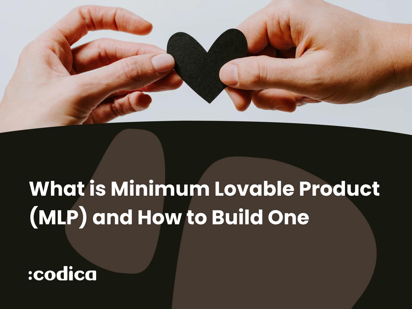 What is a Minimum Lovable Product and How to Build One?