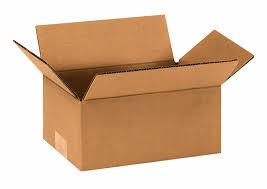 Corrugated Box available in all designs  according to requirement at Wabsprint
