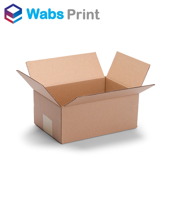 Buy Best customized cardboard boxes at Wabsprint