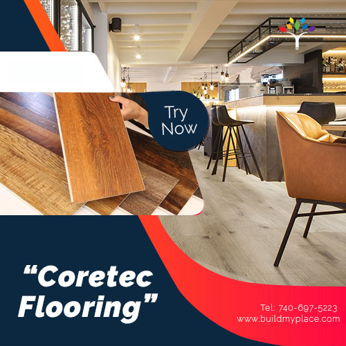 COREtec Flooring: Best For You