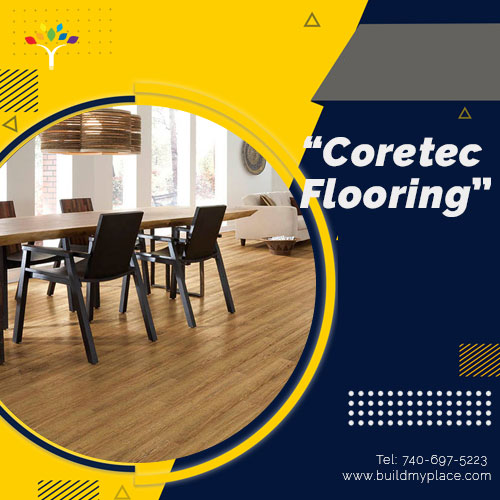 COREtec Flooring: Elegant Flooring Designs